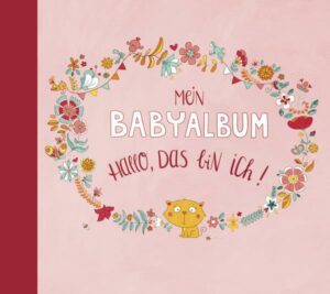 Mein Babyalbum – Hallo