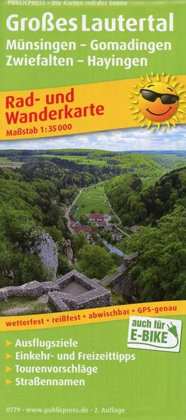Großes Lautertal