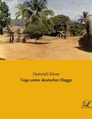 Togo unter deutscher Flagge