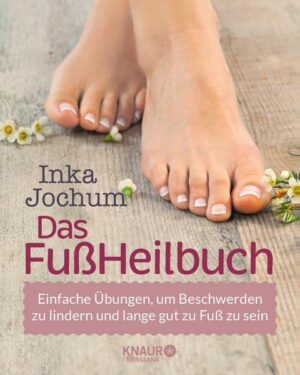 Das FußHeilbuch