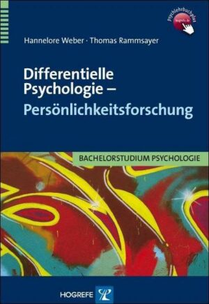 Differentielle Psychologie – Persönlichkeitsforschung