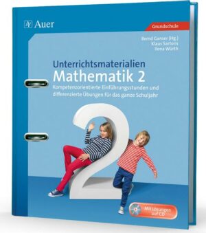 Unterrichtsmaterialien Mathematik 2