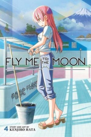 Fly Me to the Moon