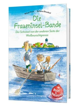 Die Fraueninsel-Bande Teil 1