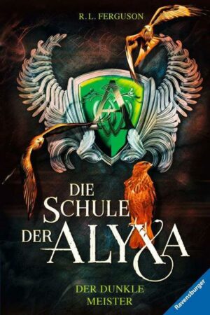 Die Schule der Alyxa