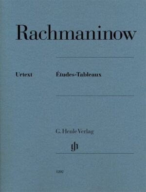 Rachmaninow