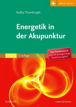 Energetik in der Akupunktur