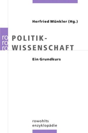 Politikwissenschaft