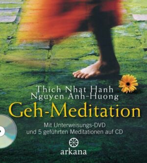 Geh-Meditation