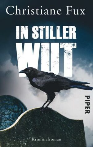 In stiller Wut / Bestatter Theo Matthies Bd.2