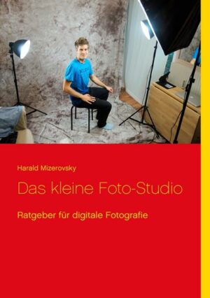 Das kleine Foto-Studio