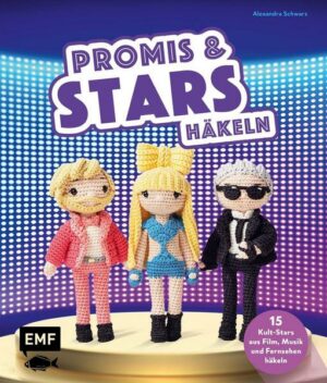 Promis und Stars häkeln