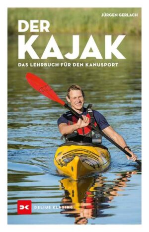 Der Kajak