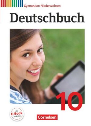 Deutschbuch Gymnasium - Niedersachsen - 10. Schuljahr