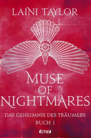 Muse of Nightmares - Das Geheimnis des Träumers