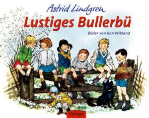 Lustiges Bullerbü