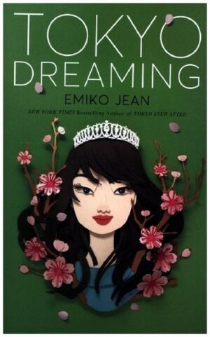 Tokyo Dreaming