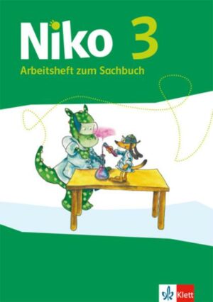 Niko 3. Ausgabe Schleswig-Holstein