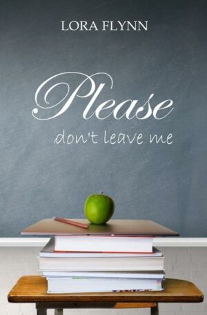 Please-Reihe / Please don't leave me