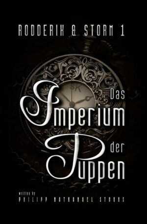 Das Imperium der Puppen