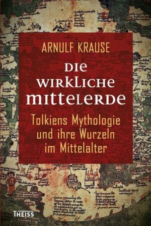 Die wirkliche Mittelerde