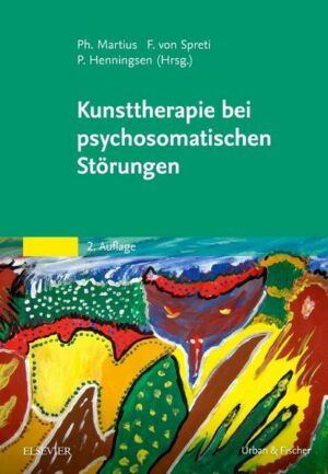 Kunsttherapie bei psychosomatischen Störungen