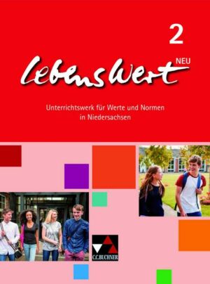 LebensWert – neu / LebensWert 2 - neu