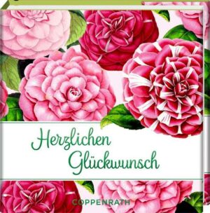 Herzlichen Glückwunsch