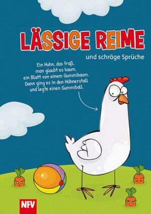 Lässige Reime