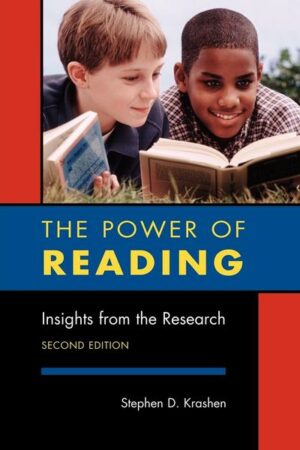 The Power of Reading