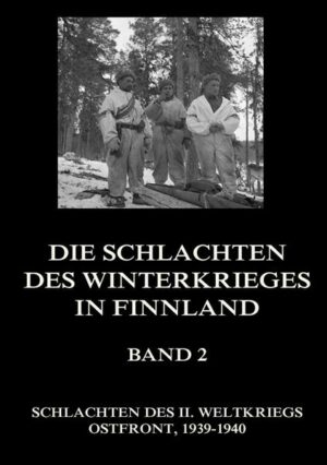 Schlachten des Winterkrieges in Finnland