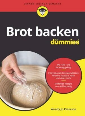 Brot backen für Dummies