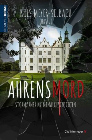 Ahrensmord