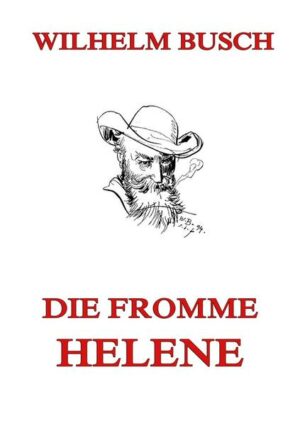 Die fromme Helene