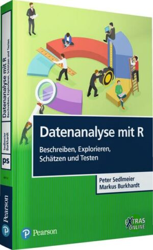 Datenanalyse mit R: Beschreiben