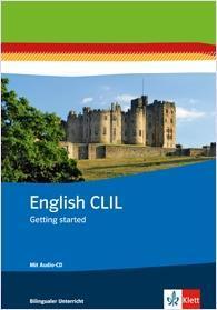 English CLIL