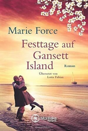 Festtage auf Gansett Island