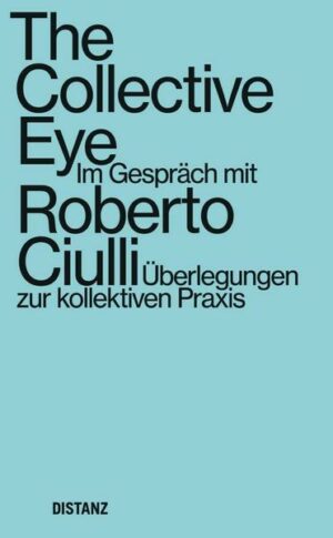 The Collective Eye