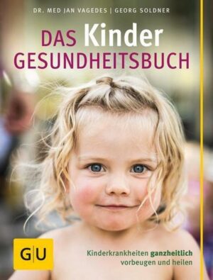 Das Kinder-Gesundheitsbuch