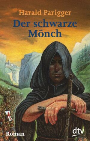 Der schwarze Mönch