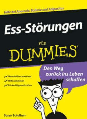 Ess-Störungen für Dummies