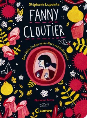 Fanny Cloutier (Band 2) - Das Jahr