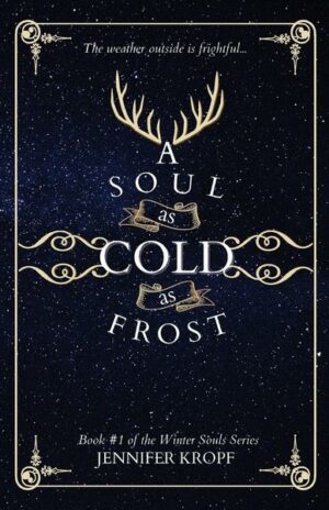 A Soul as Cold as Frost