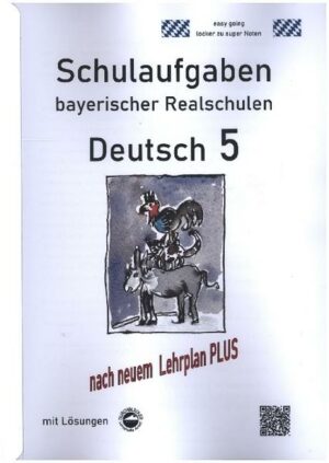 Deutsch 5