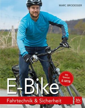 E-Bike