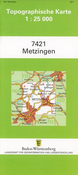 Metzingen