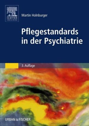 Pflegestandards in der Psychiatrie