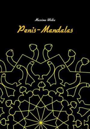 Penis-Mandalas