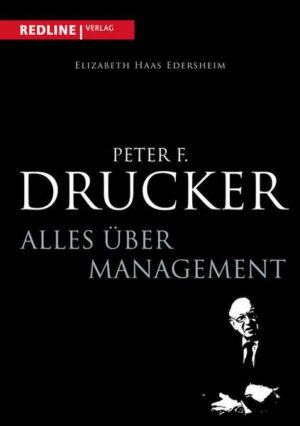 Peter F. Drucker