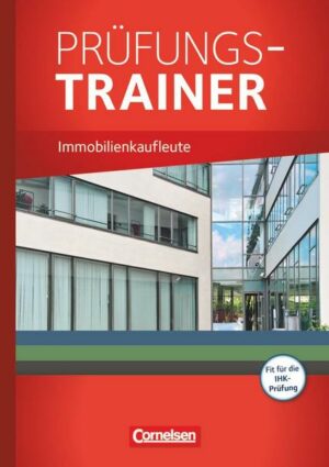 Immobilienkaufleute - Aktuelle Ausgabe - Jahrgangsübergreifend